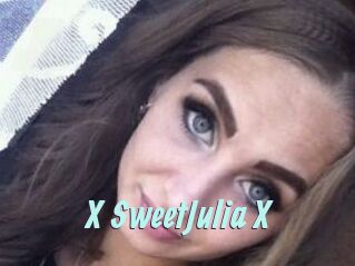 X_SweetJulia_X
