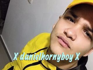 X_danielhornyboy_X