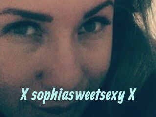 X_sophiasweetsexy_X