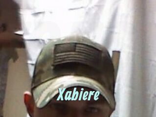 Xabiere