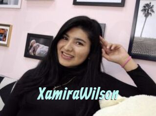 XamiraWilson