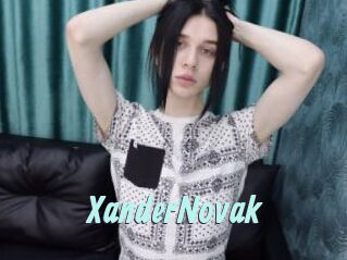 XanderNovak