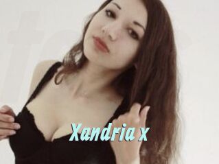 Xandria_x