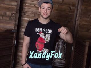 XandyFox