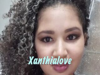 Xanthialove