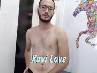 Xavi_Love