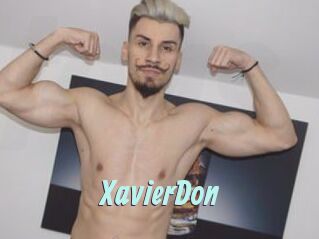 XavierDon