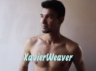 XavierWeaver
