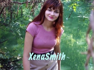 XenaSmith Ton Show