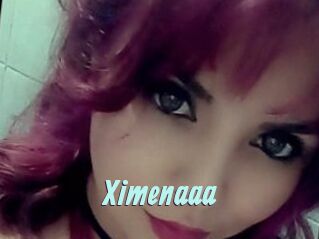 Ximenaaa