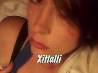 Xitlalli