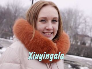 Xiuyingala