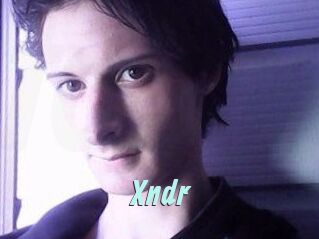 Xndr