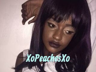 XoPeachesXo