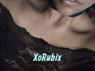 XoRubix