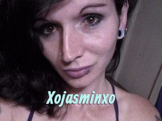 Xojasminxo
