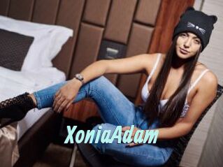 XoniaAdam