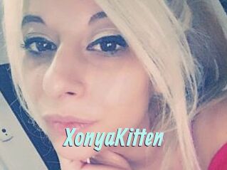 XonyaKitten
