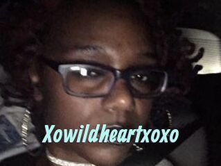 Xowildheartxoxo