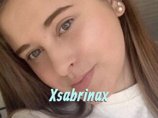 Xsabrinax