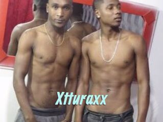 Xtturaxx Ton Show