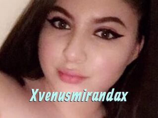 Xvenusmirandax