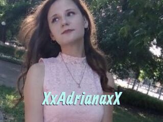 XxAdrianaxX