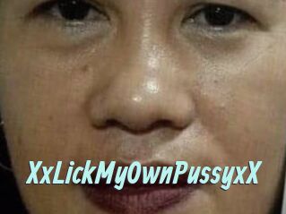 XxLickMy0wnPussyxX