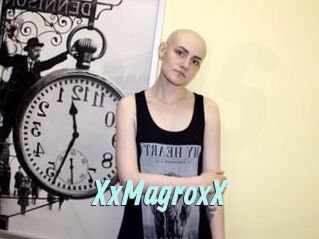 XxMagroxX