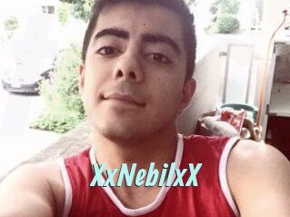 XxNebilxX