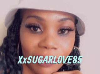 XxSUGARLOVE85