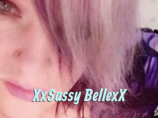 XxSassy_BellexX