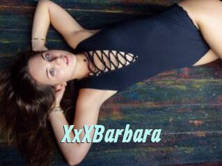 XxXBarbara