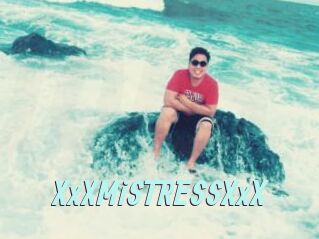 XxXMiSTRESSXxX