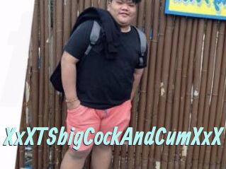XxXTSbigCockAndCumXxX