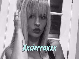 Xxcierraxxx