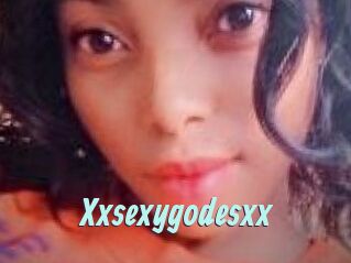 Xxsexygodesxx