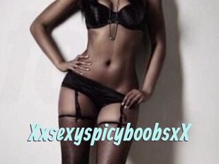 XxsexyspicyboobsxX