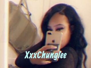 XxxChunglee