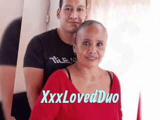 XxxLovedDuo