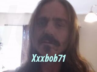 Xxxbob71