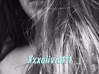 Xxxolivia111
