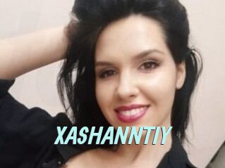 XASHANNTIY