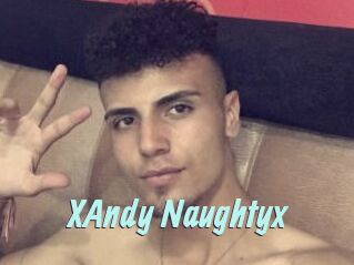 XAndy_Naughtyx