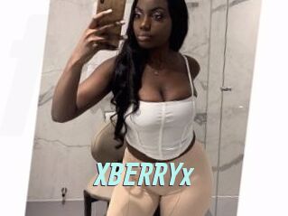 XBERRYx