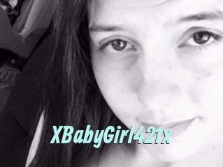 XBabyGirl421x