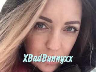 XBadBunnyxx