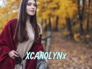 XCAROLYNx