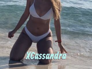 XCassandra
