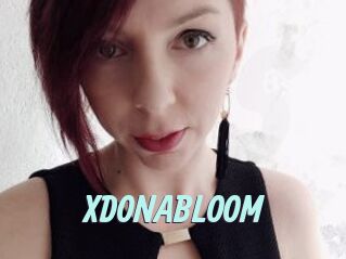 XDONABLOOM